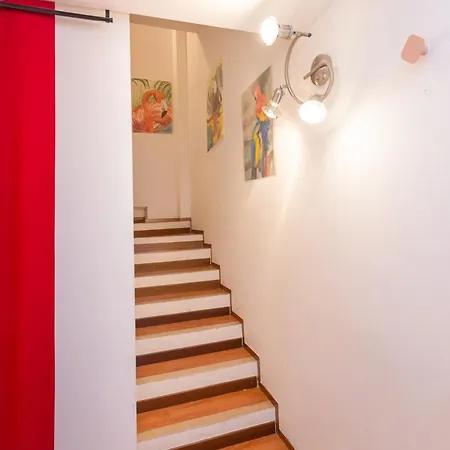 Soft Colors Exclusive - Navigli District - M2 아파트 밀라노