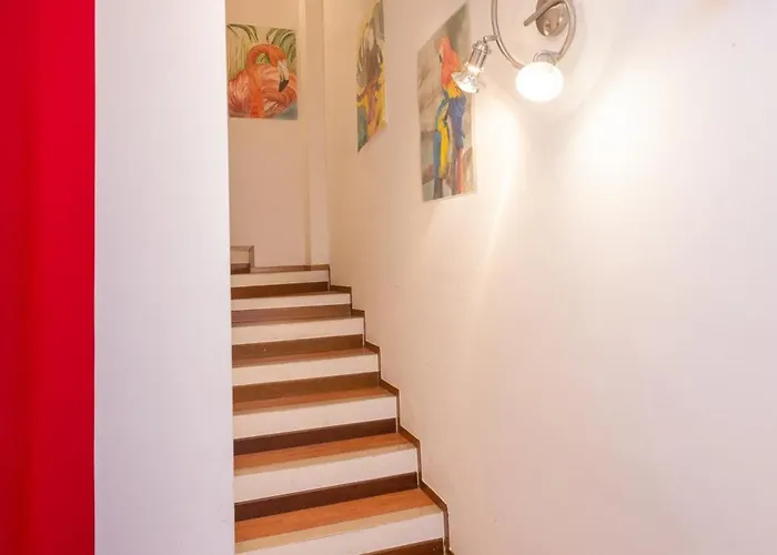Soft Colors Exclusive - Navigli District - M2 Daire Milano