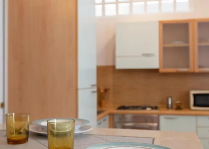 Daire Soft Colors Exclusive - Navigli District - M2 *